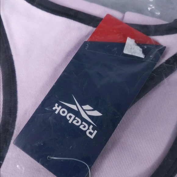 🎄 3/$35 5x 👯‍♀️Host Pick⚡️Reebok Studio Maternity Tank Top - Picture 6 of 9